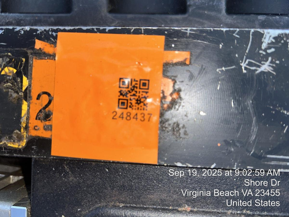 2022 DEWALT DWE1622K