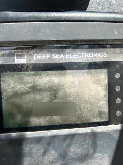 2022 ATLAS COPCO QAS150