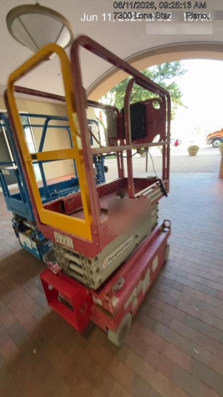 2019 MEC 1330SE Standard Options, MachineLink Keypad and Telematics