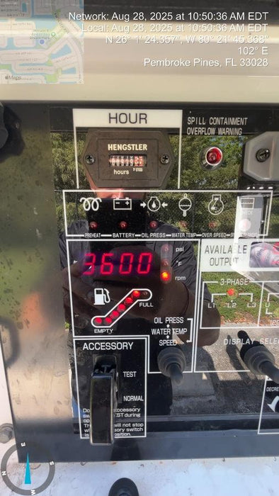 2022 SHINDAIWA DGK15FL