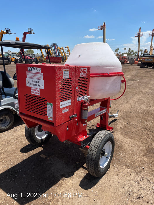 2023 MULTIQUIP MC12PH