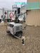 2018 Wacker Neuson LTV6K-MH Wacker Neuson LTV6K Mobile Light Tower w/Fuel Level Sensor Installed
