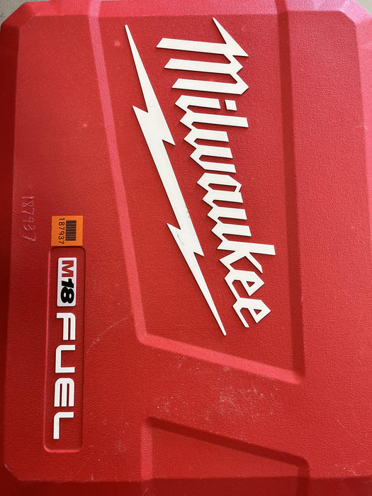 2021 MILWAUKEE 2718-22HD