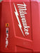 2021 MILWAUKEE 2718-22HD
