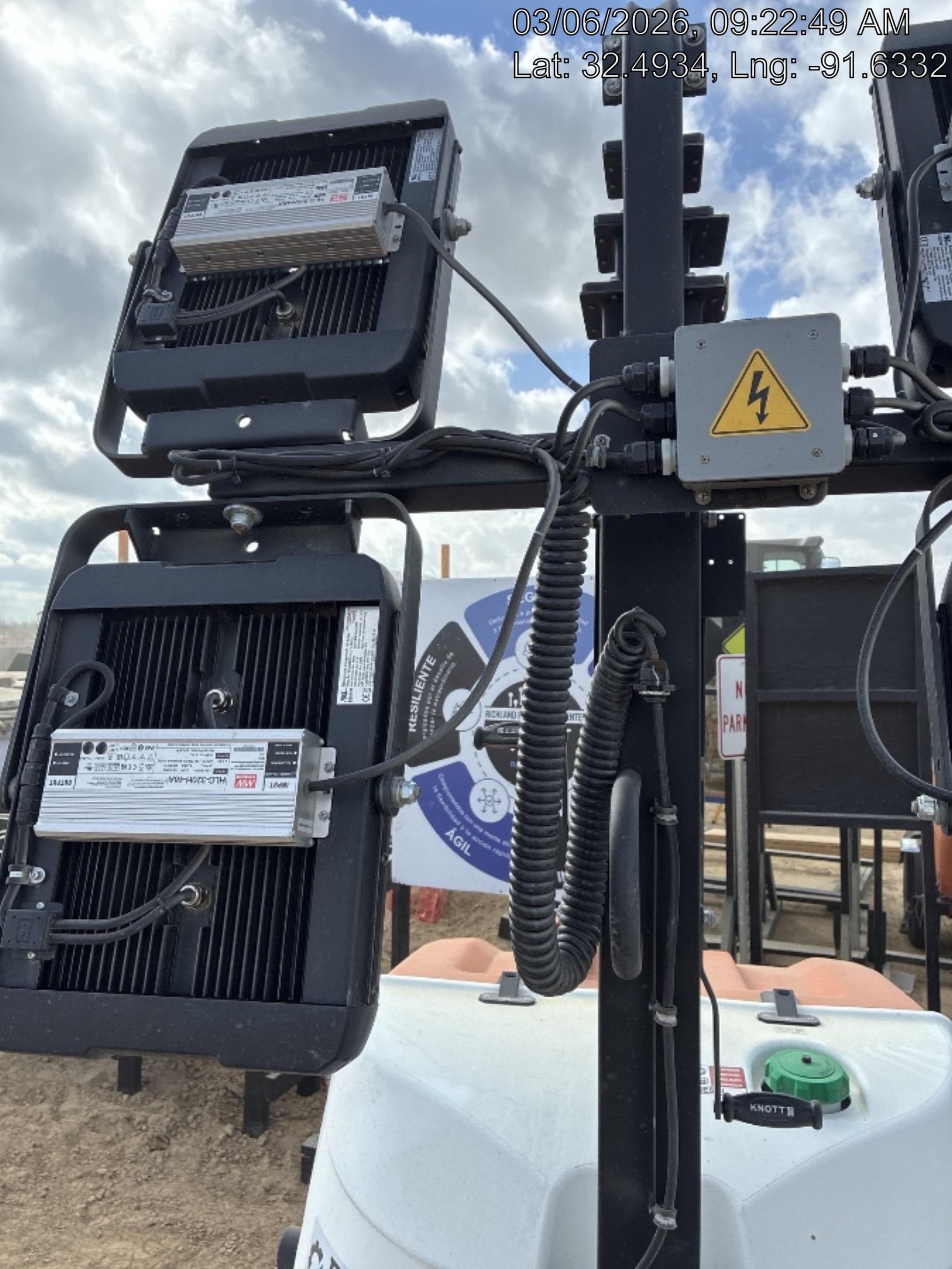 2026 GENERAC MLTS-4