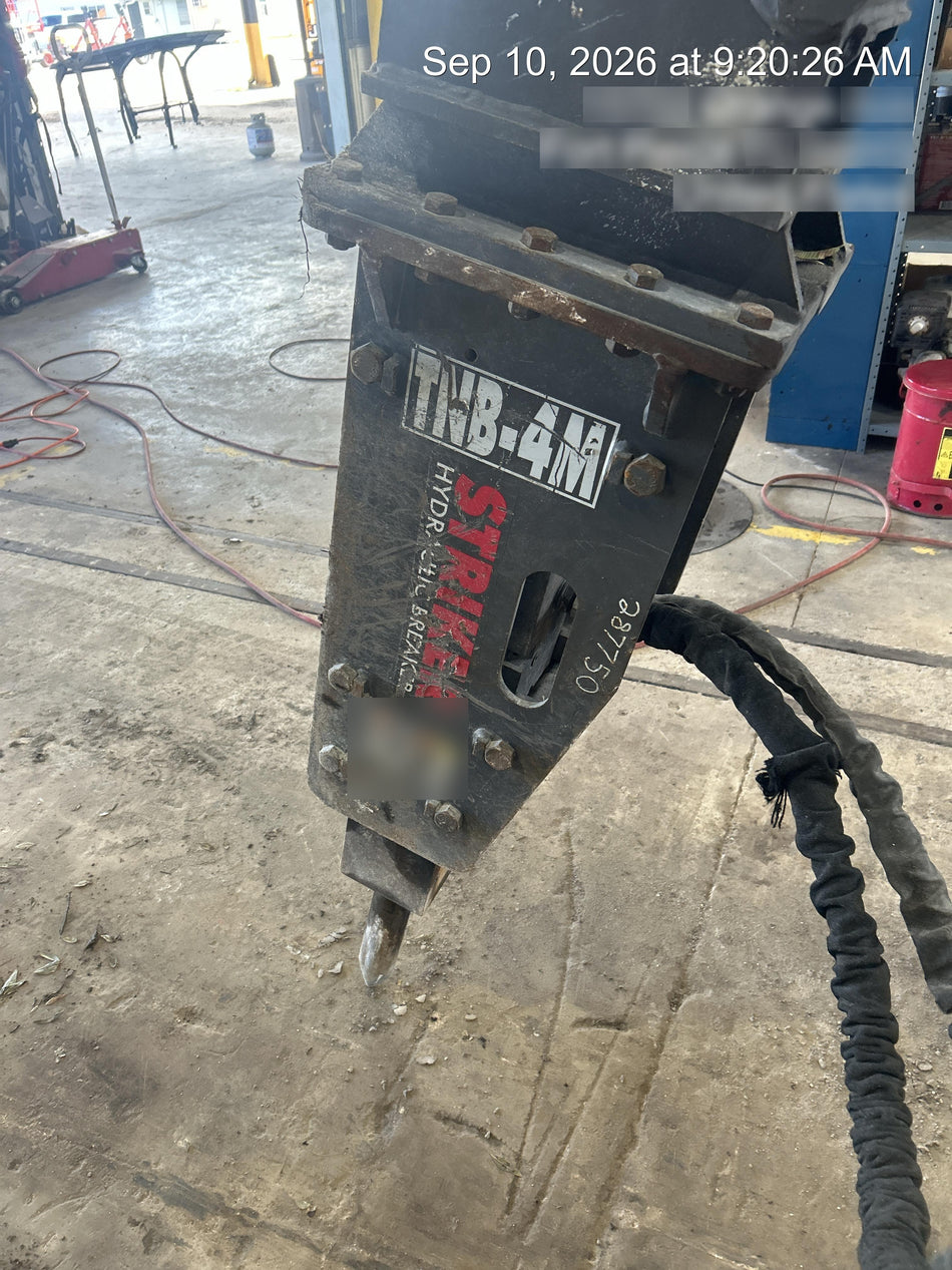 2023 TOKU TNB4J-C