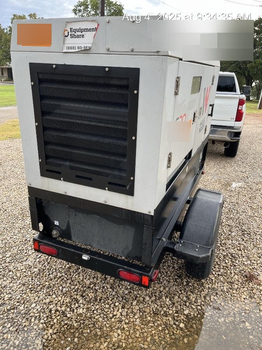 2019 WACKER NEUSON G70