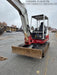 2021 TAKEUCHI TB250-2