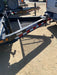 2022 LOADTRAIL Tilt-Deck Rental Trailer