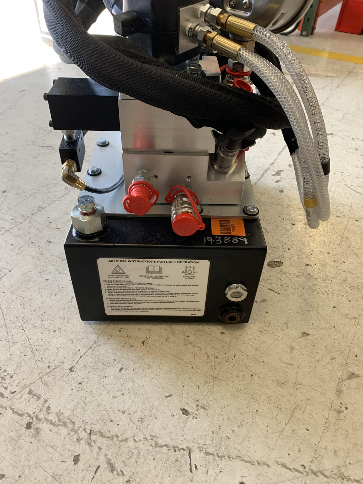 2021 TORCUP AP1000