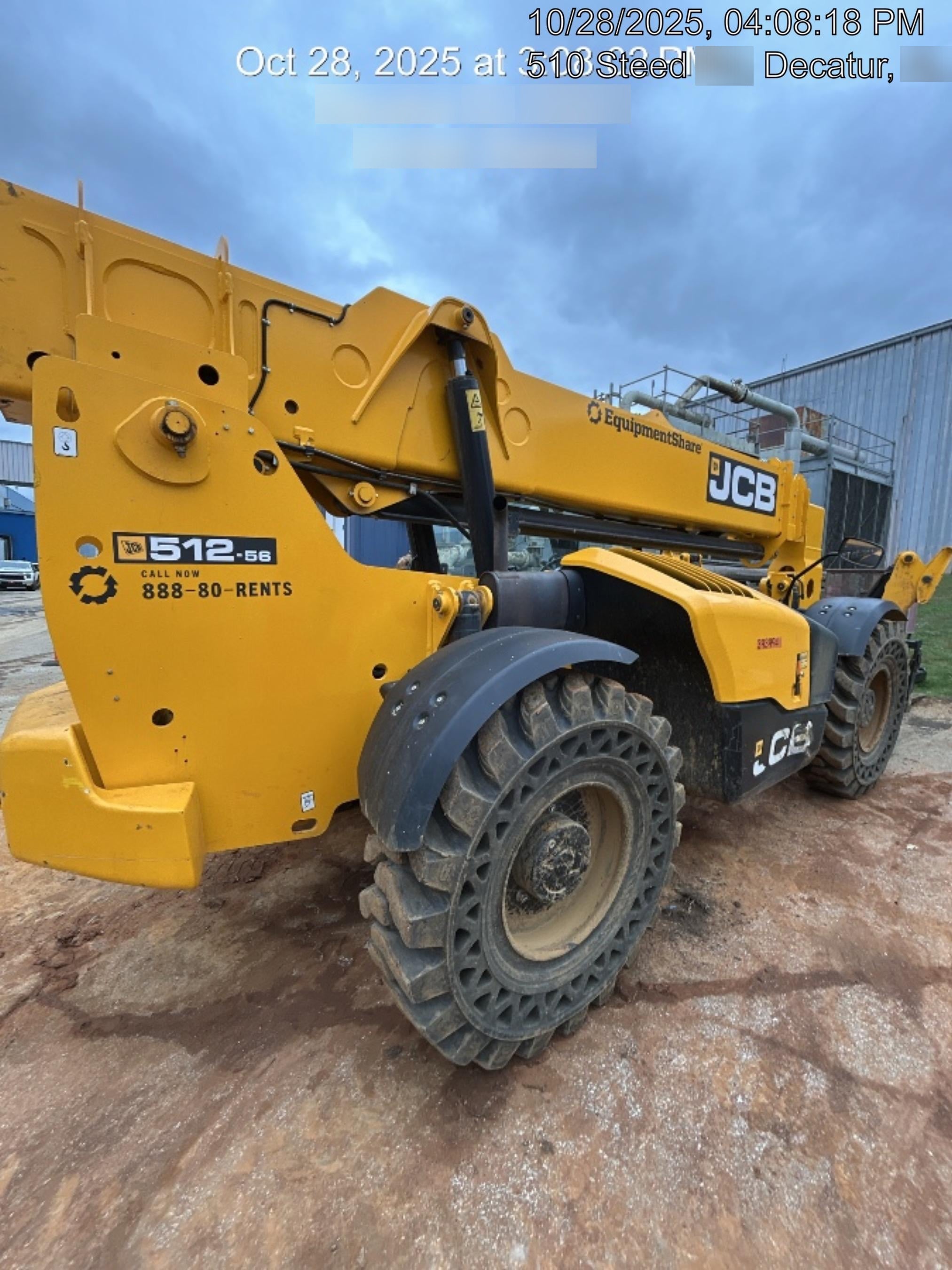 2024 JCB 512-56