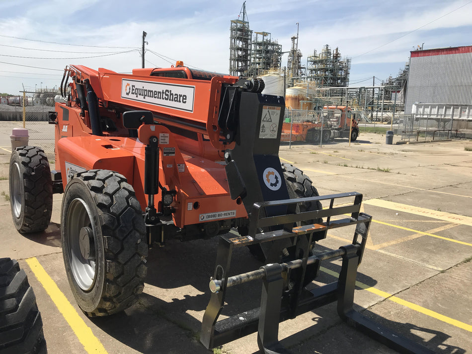 2021 SKYTRAK 6036