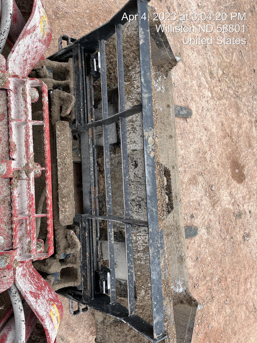 2022 ARROW MATERIAL HANDLING 48" Pallet Forks - Arrow