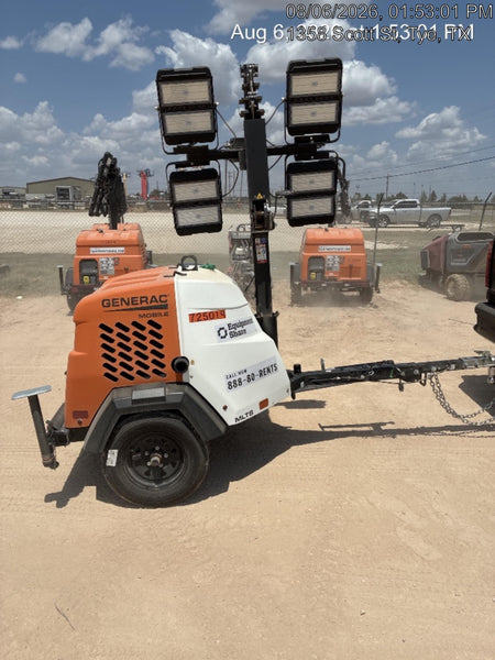 2026 GENERAC MLTS-4