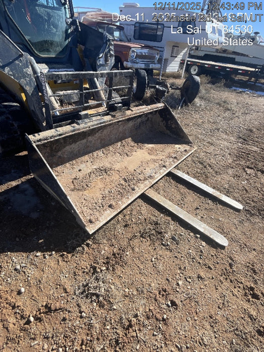 2024 ARROW MATERIAL HANDLING F5100CB - 72"