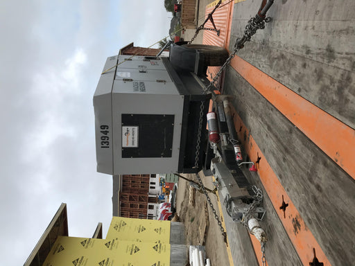 2018 WACKER NEUSON G25