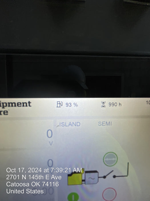 2023 ATLAS COPCO QAS 235