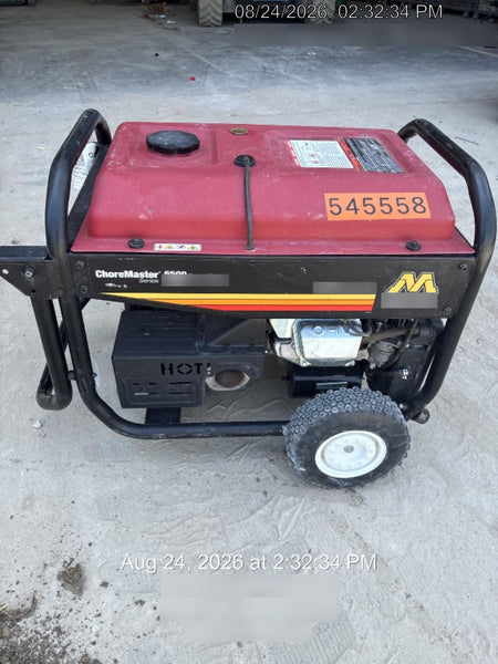 2025 MI-T-M GEN-6500-0MM1