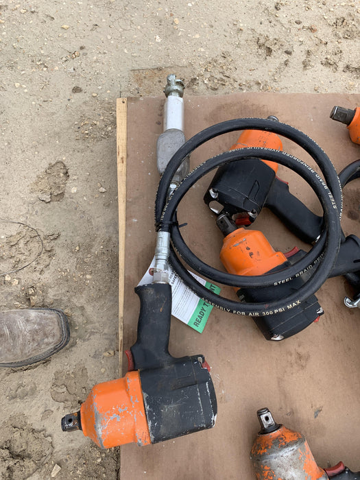 2020 MICHIGAN PNEUMATIC 750SS