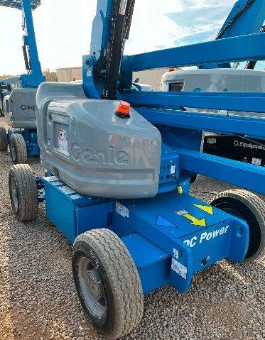 2024 GENIE Z-45/25J DC