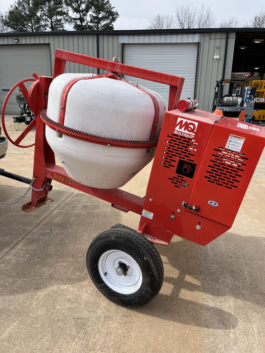 2023 MULTIQUIP MC12PH