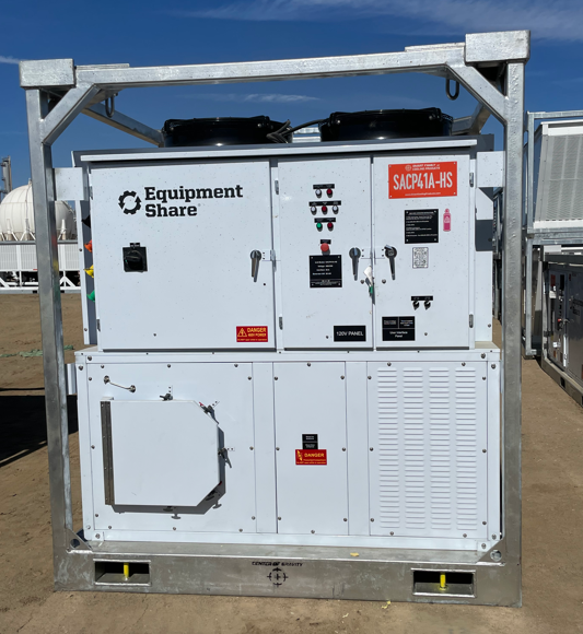 2023 SMARTECH SACP41A-HS