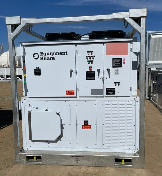 2023 SMARTECH SACP41A-HS