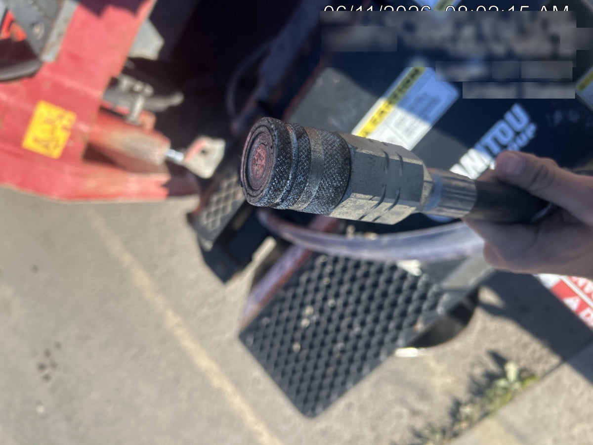 2024 MANITOU XR21