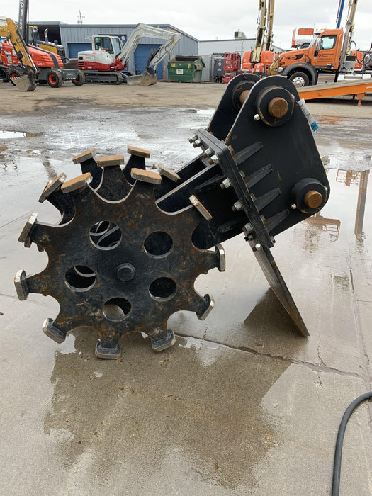 2021 TOKU SCW-24-SME