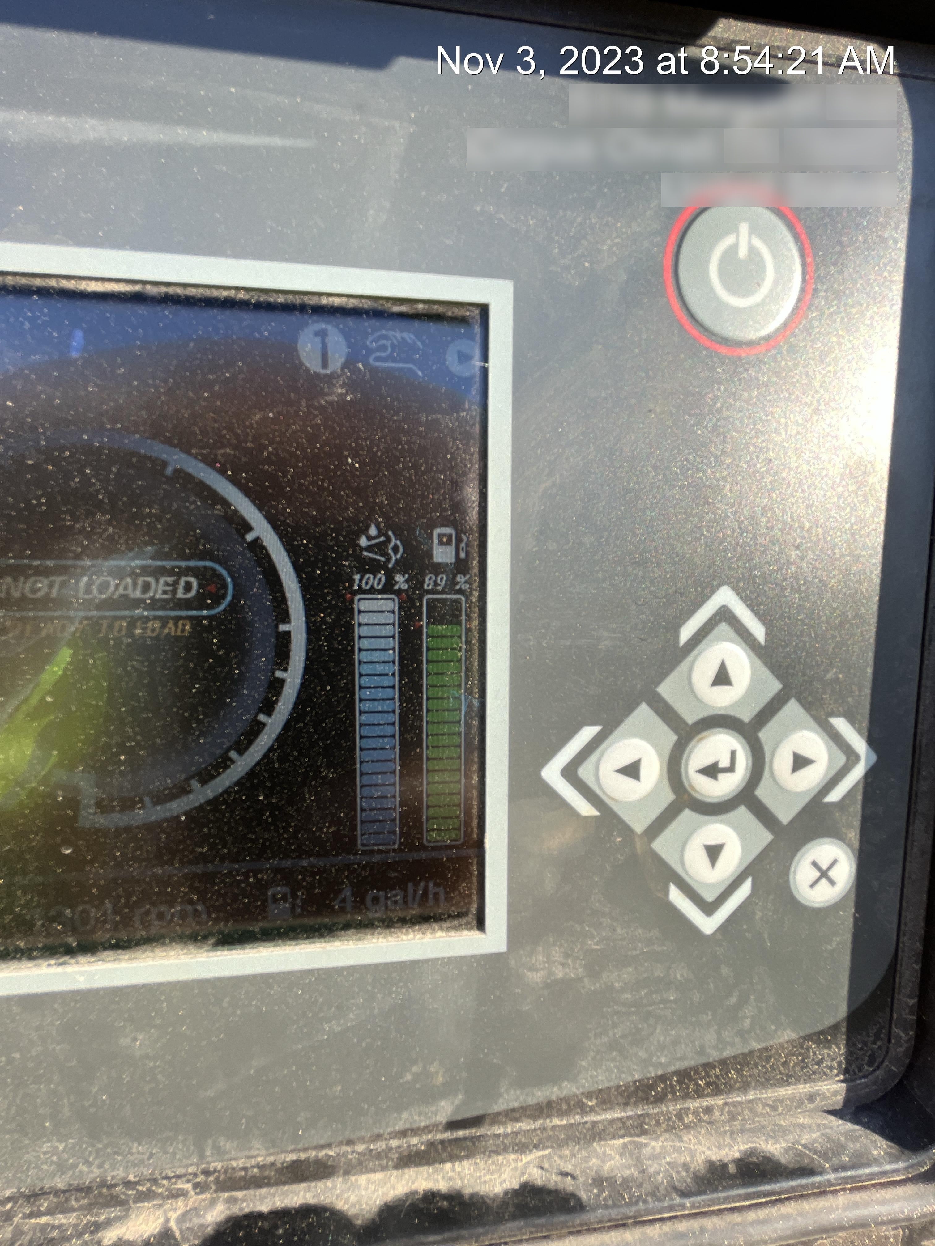 2023 ATLAS COPCO XAS 1800