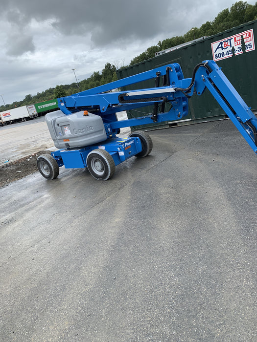 2020 GENIE Z-45/25J DC