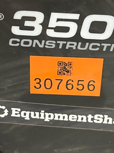 2023 LINCOLN ELECTRIC FLEXTEC 350X