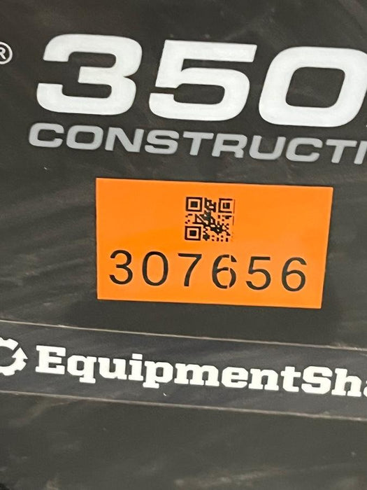 2023 LINCOLN ELECTRIC FLEXTEC 350X