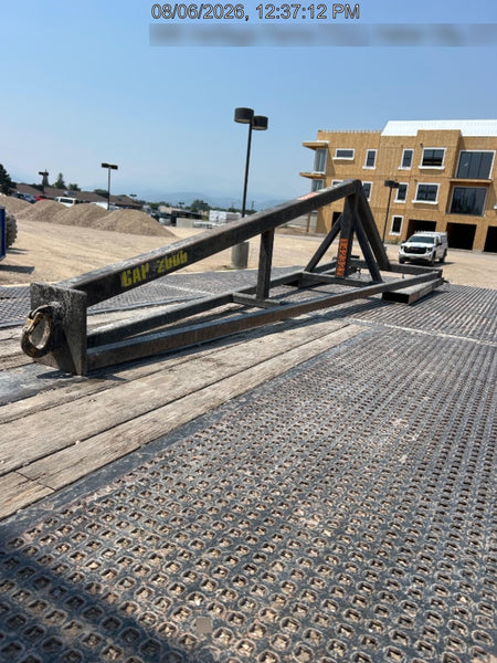 2021 ARROW MATERIAL HANDLING 1000100-12-F