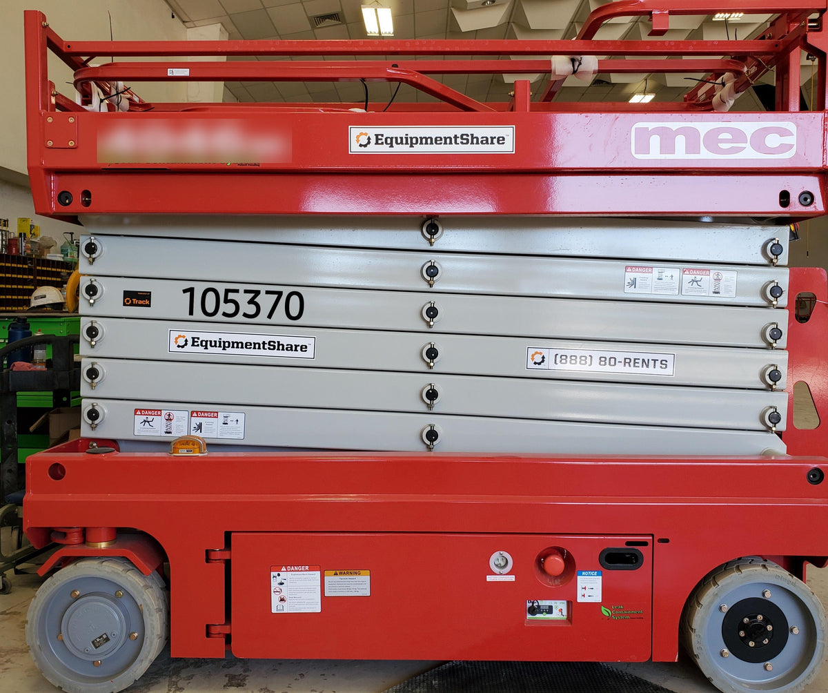 2020 MEC 4046SE