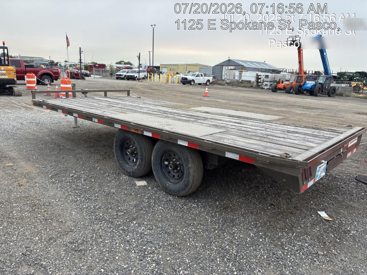 2022 DELCO F816