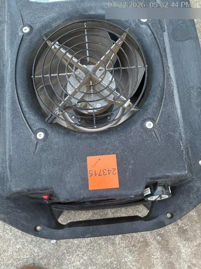 2022 PHOENIX AirMAX Radial Air Mover
