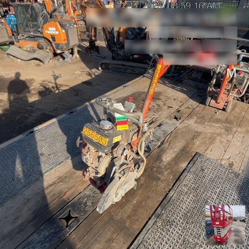 2022 HUSQVARNA FS309