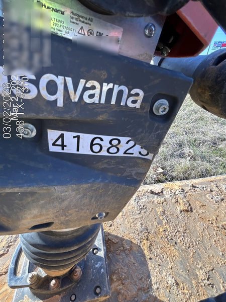 2024 HUSQVARNA LT6005