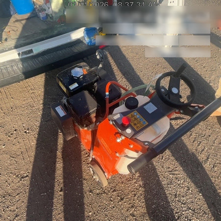2024 HUSQVARNA FS 400 LV
