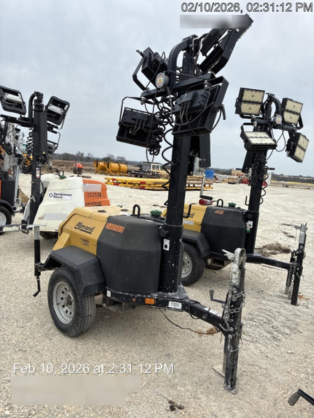 2021 ALLMAND NLV3GR