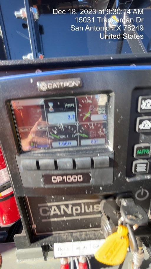 2023 PREMIER PUMP 8NHTH-RP-DC13