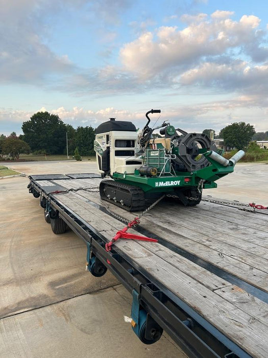 2025 MCELROY T5070901