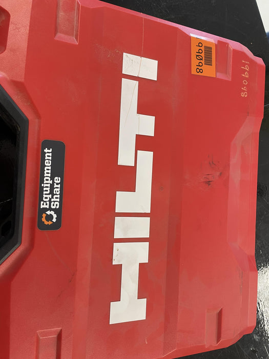 2022 HILTI TE 3-C
