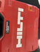2022 HILTI TE 3-C