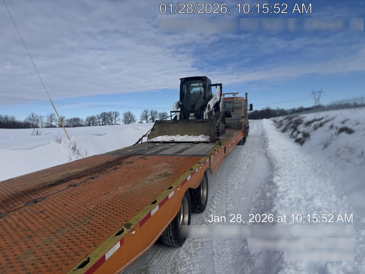 2025 ARROW MATERIAL HANDLING F5100CB