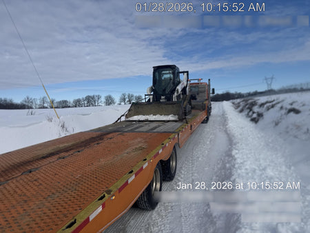2025 ARROW MATERIAL HANDLING F5100CB