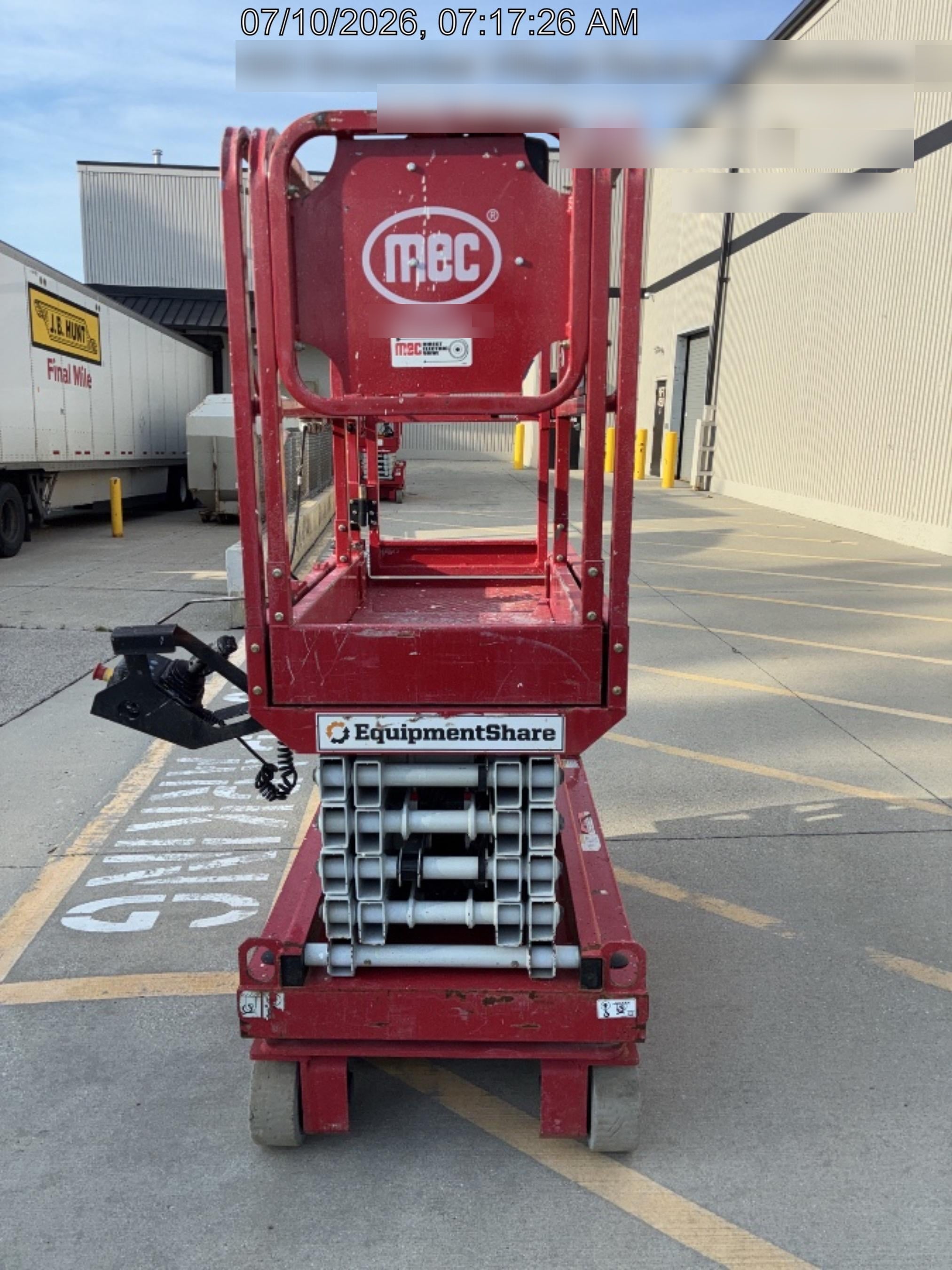 2019 MEC Micro 19