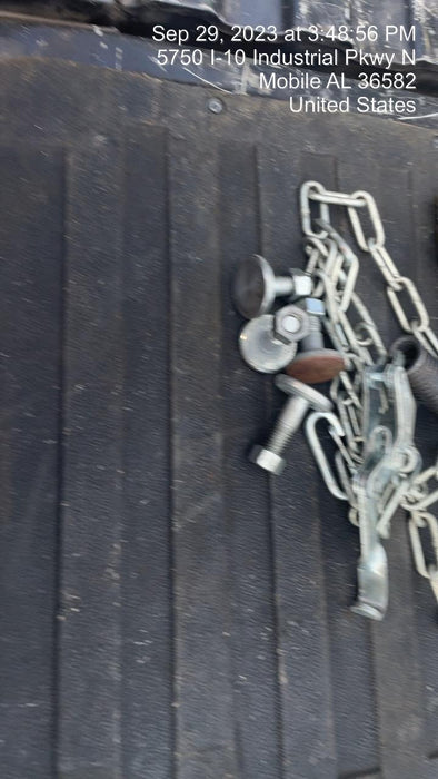 2021 MATHEY DEARMAN 6SA