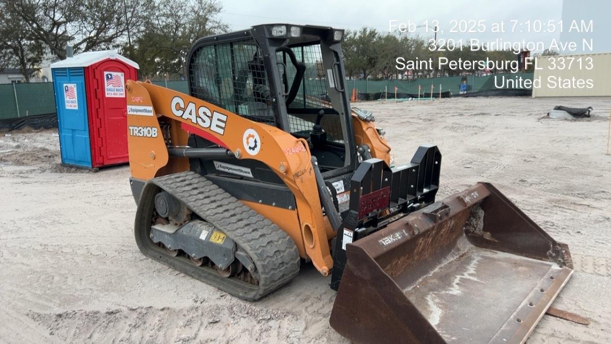 2024 VIRNIG PF4855-5VG